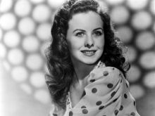 Jeanne Crain