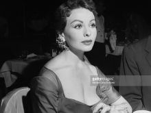 Jeanne Crain