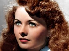 Jeanne Crain