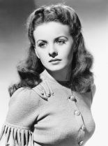 Jeanne Crain