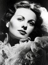 Jeanne Crain #754803 picture (Portrait Medium)