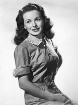 Jeanne Crain