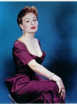 Jeanne Crain