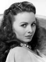 Jeanne Crain #754819 picture (Portrait Medium)