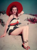 Jeanne Crain