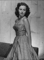 Jeanne Crain