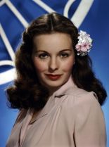 Jeanne Crain