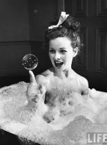 Jeanne Crain #754833 picture (Portrait Medium)