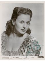 Jeanne Crain