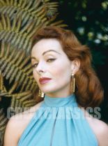 Jeanne Crain