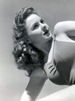 Jeanne Crain