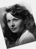 Jeanne Crain