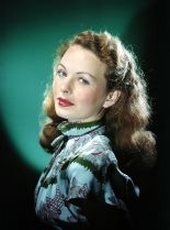 Jeanne Crain