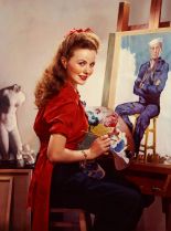 Jeanne Crain