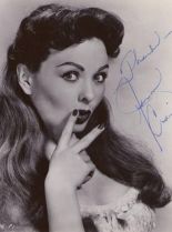 Jeanne Crain