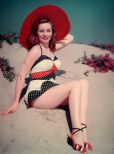 Jeanne Crain