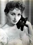 Jeanne Crain