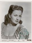 Jeanne Crain