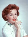 Jeanne Crain