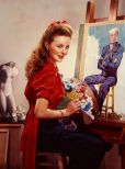 Jeanne Crain