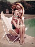 Jeanne Crain