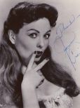 Jeanne Crain