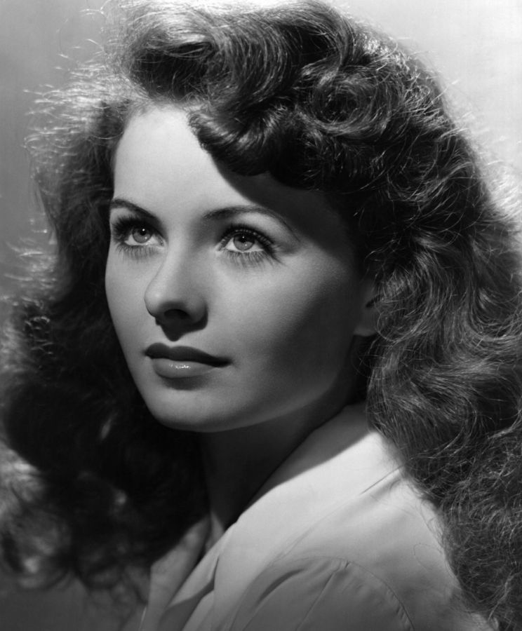 Jeanne Crain