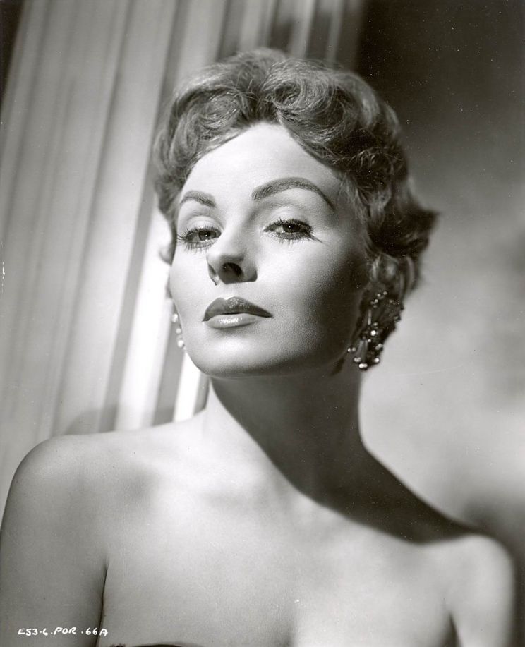 Jeanne Crain