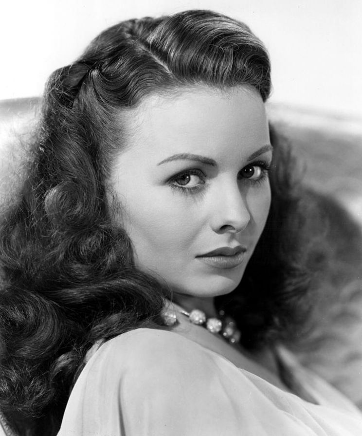 Jeanne Crain