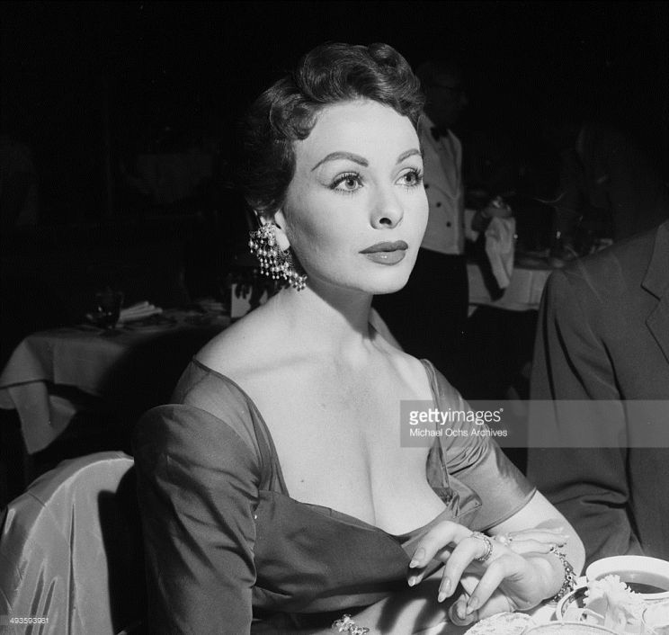 Jeanne Crain