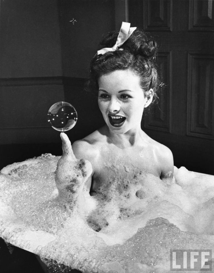 Jeanne Crain