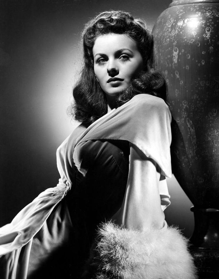 Jeanne Crain