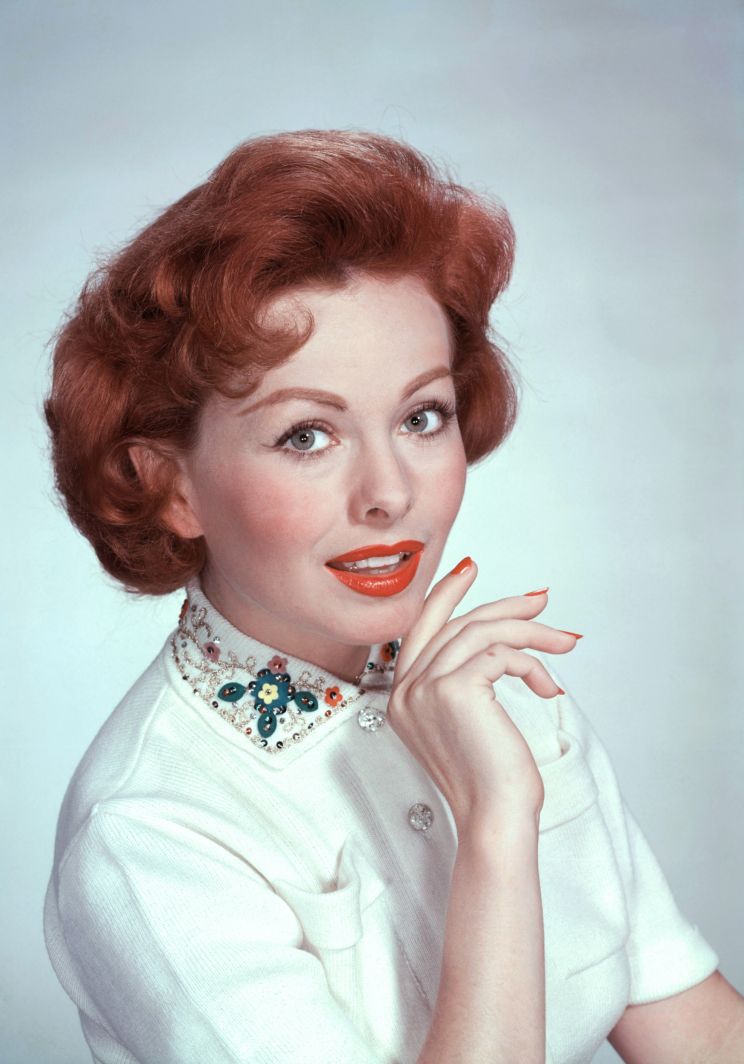 Jeanne Crain