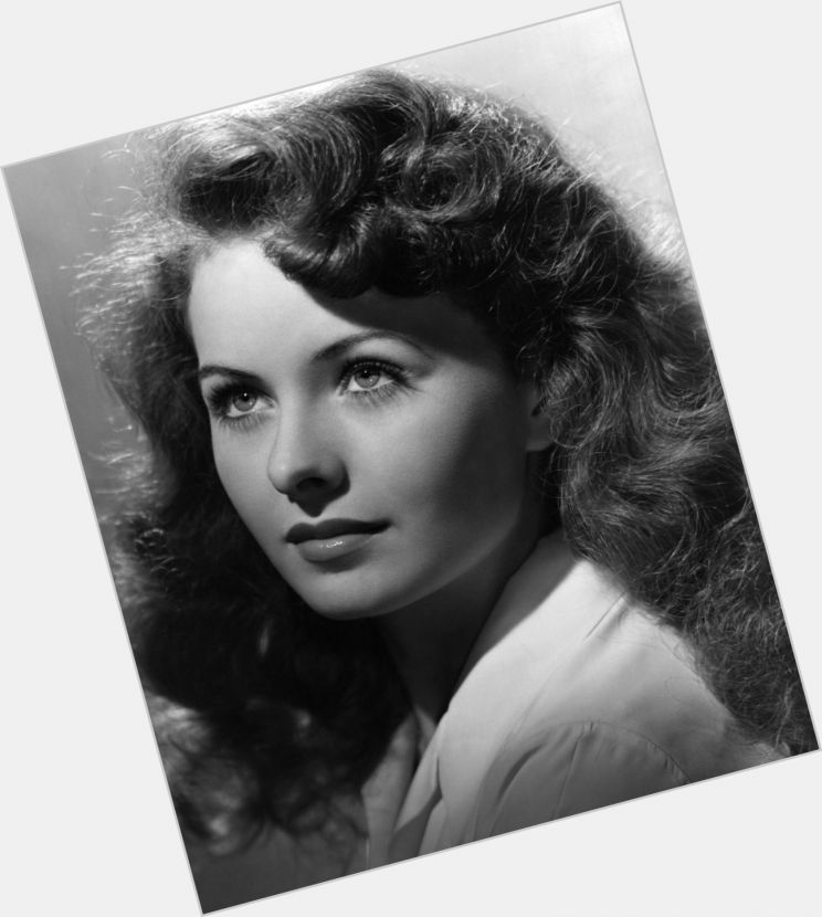 Jeanne Crain