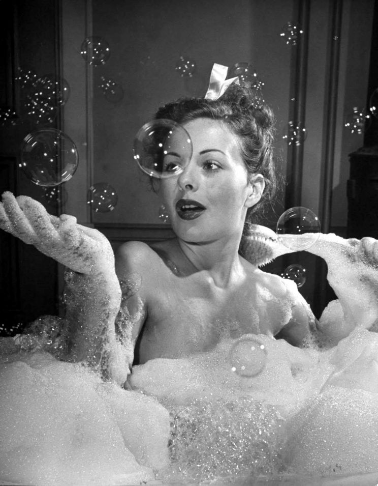 Jeanne Crain