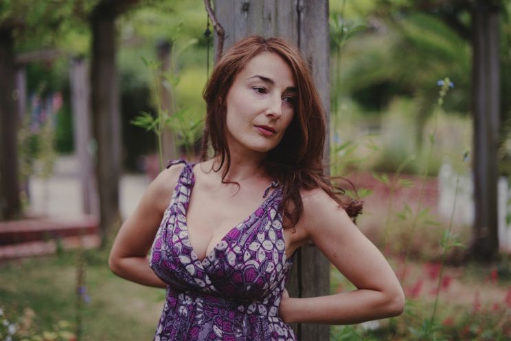 Jeanne Dandoy