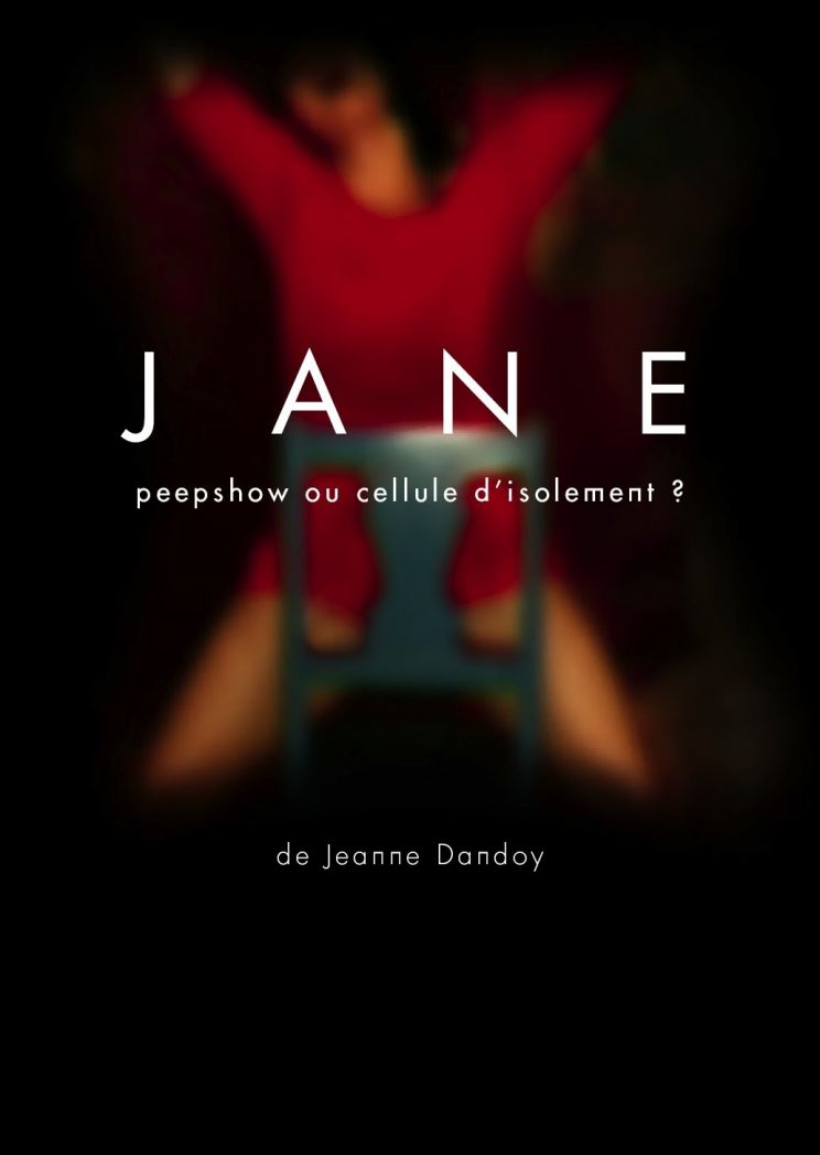 Jeanne Dandoy