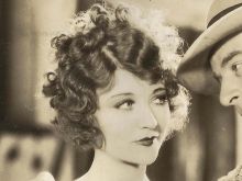 Jeanne Eagels