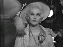 Jeanne Eagels