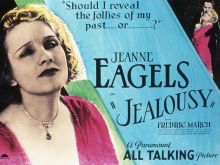 Jeanne Eagels