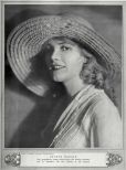Jeanne Eagels