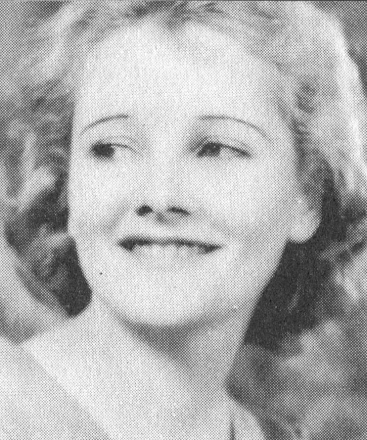 Jeanne Eagels
