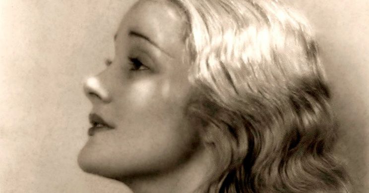 Jeanne Eagels