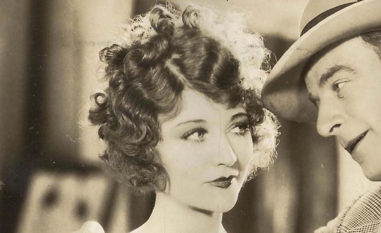 Jeanne Eagels