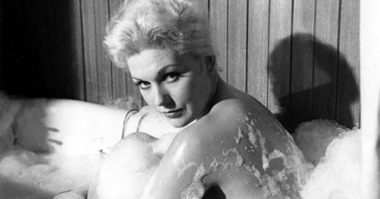 Jeanne Eagels