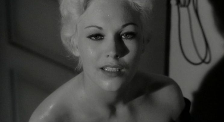 Jeanne Eagels