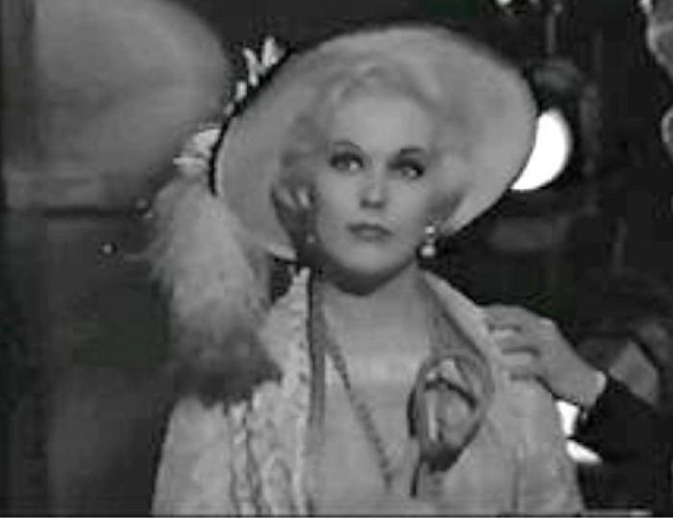 Jeanne Eagels