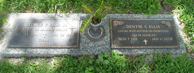 Jeanne Ellis