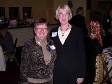 Jeanne Johnson