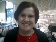Jeanne Johnson